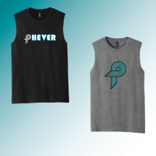 Phever District Muscle Tank Phever District Muscle Tank